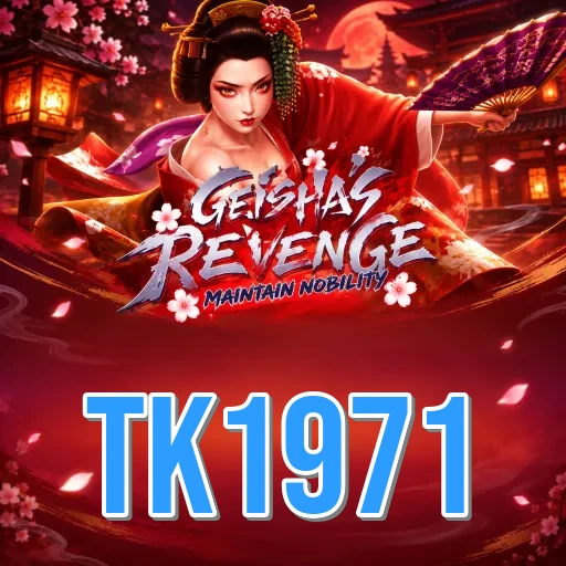 tk1971 Specs