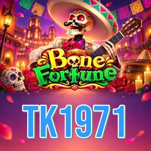 App Information tk1971