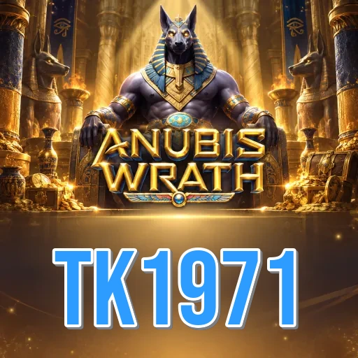 tk1971 Features