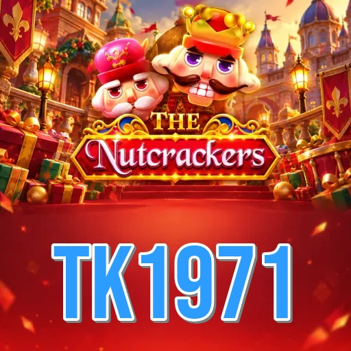 tk1971 Install Successful